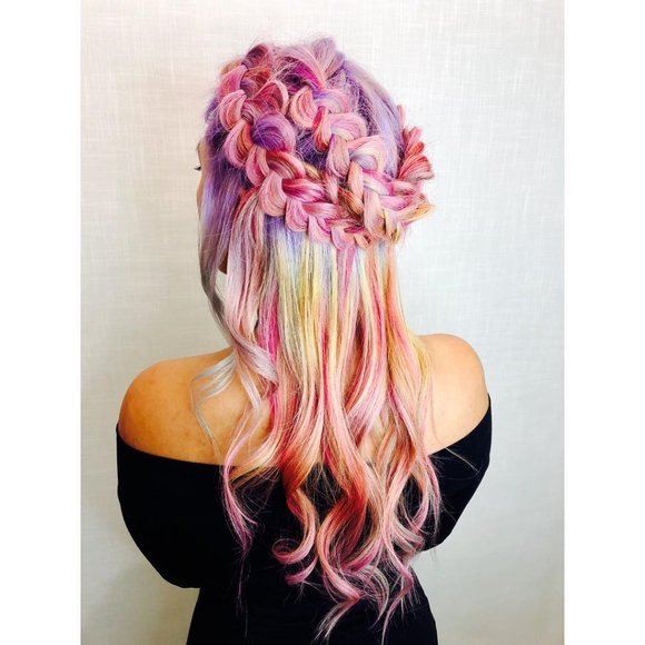 🎀 meet the posher! 🎀 - Picture 1 of 3